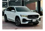 Geely Monjaro 2025
